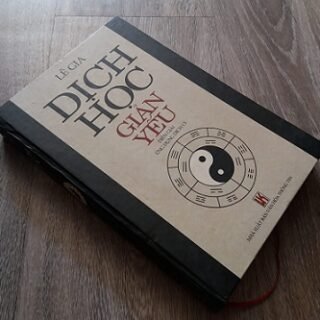 Dịch Học Giản Yếu PDF