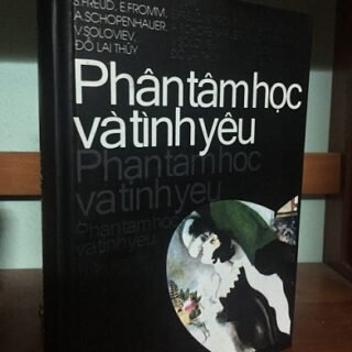 Phân Tâm Học Và Tình Yêu PDF