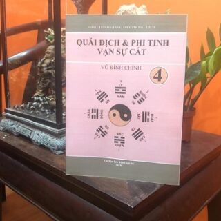 Quái Dịch Phi Tinh Vạn Sự Cát PDF