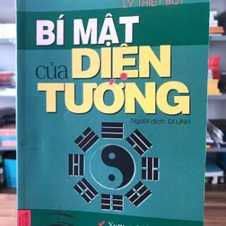 Bí Mật Của Diện Tướng PDF