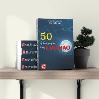 50 Lý Luận Và Sáng Tạo Trong Lục Hào PDF