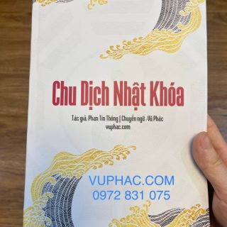 Chu Dịch Nhật Khóa PDF
