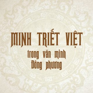 Minh triết Việt trong văn minh Đông Phương PDF