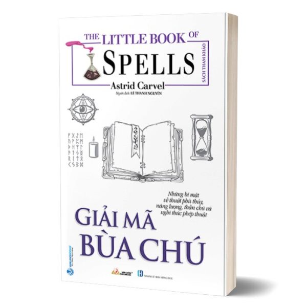 Giải Mã Bùa Chú PDF