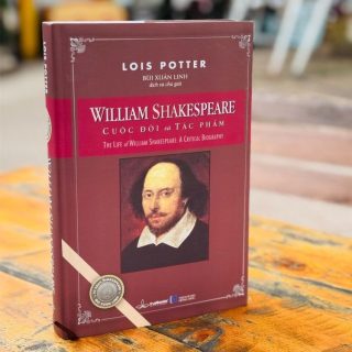 William Shakespeare Cuộc Đời và Tác Phẩm PDF