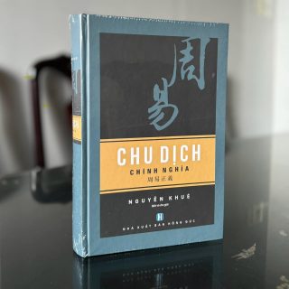 Chu Dịch Chính Nghĩa PDF