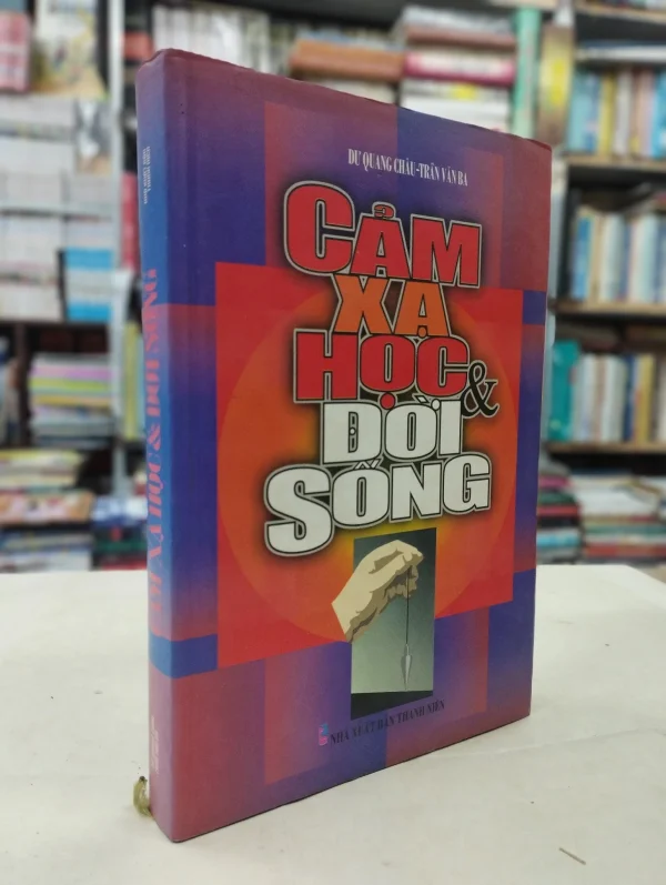 Cảm Xạ Học Và Đời Sống PDF