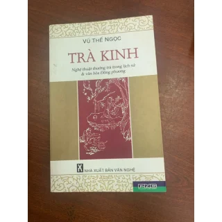 Trà Kinh PDF