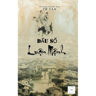 Đẩu Số Luận Mệnh PDF