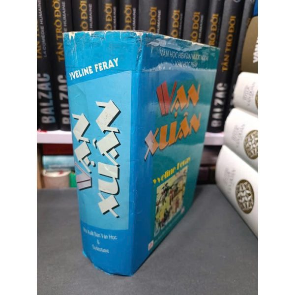 Vạn Xuân PDF