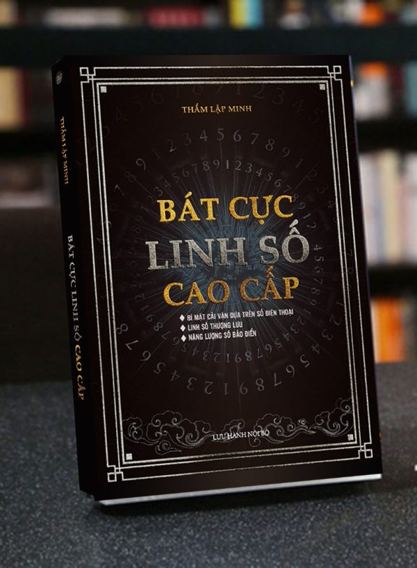 Bát Cực Linh Số Cao Cấp PDF