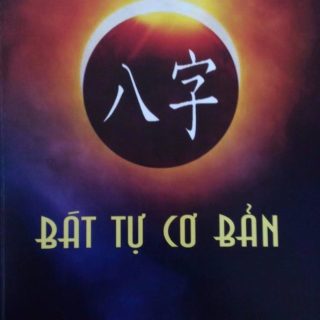 Bát Tự Cơ Bản PDF