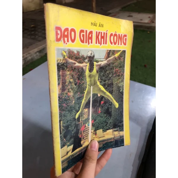 Đạo Gia Khí Công PDF