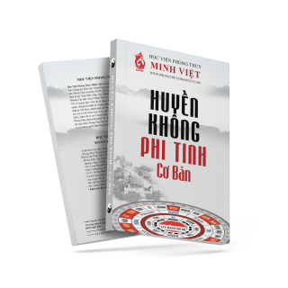 Huyền Không Phi Tinh Cơ Bản PDF