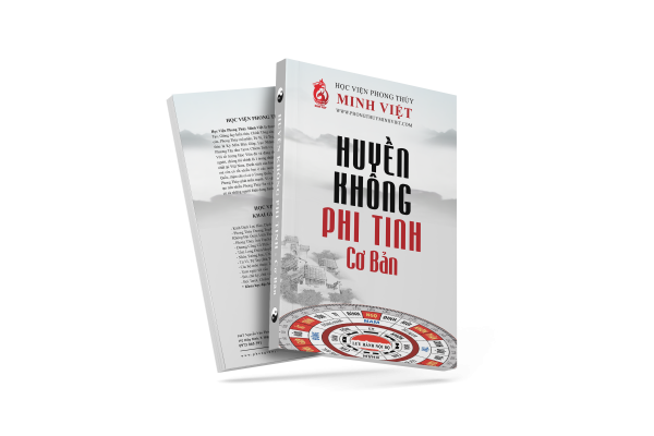 Huyền Không Phi Tinh Cơ Bản PDF
