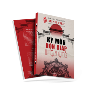 Kỳ Môn Độn Giáp Luận Quẻ PDF