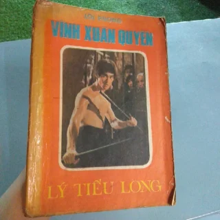 Lôi Phong Vĩnh Xuân Quyền PDF