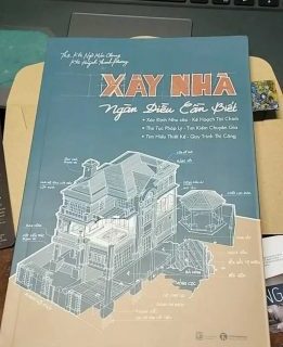 Xây Nhà Ngàn Điều Cần Biết PDF
