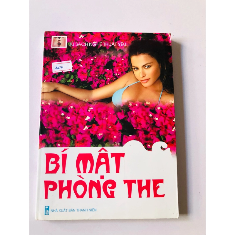 Bí Mật Phòng The PDF