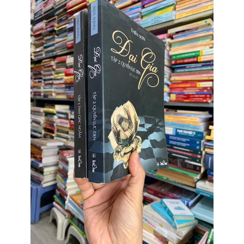 Đại Gia PDF