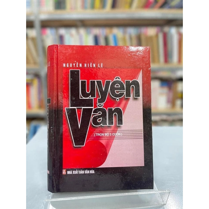 Luyện Văn PDF