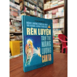 Rèn Luyện Tâm Thể Năng Lượng Cảm Xạ PDF