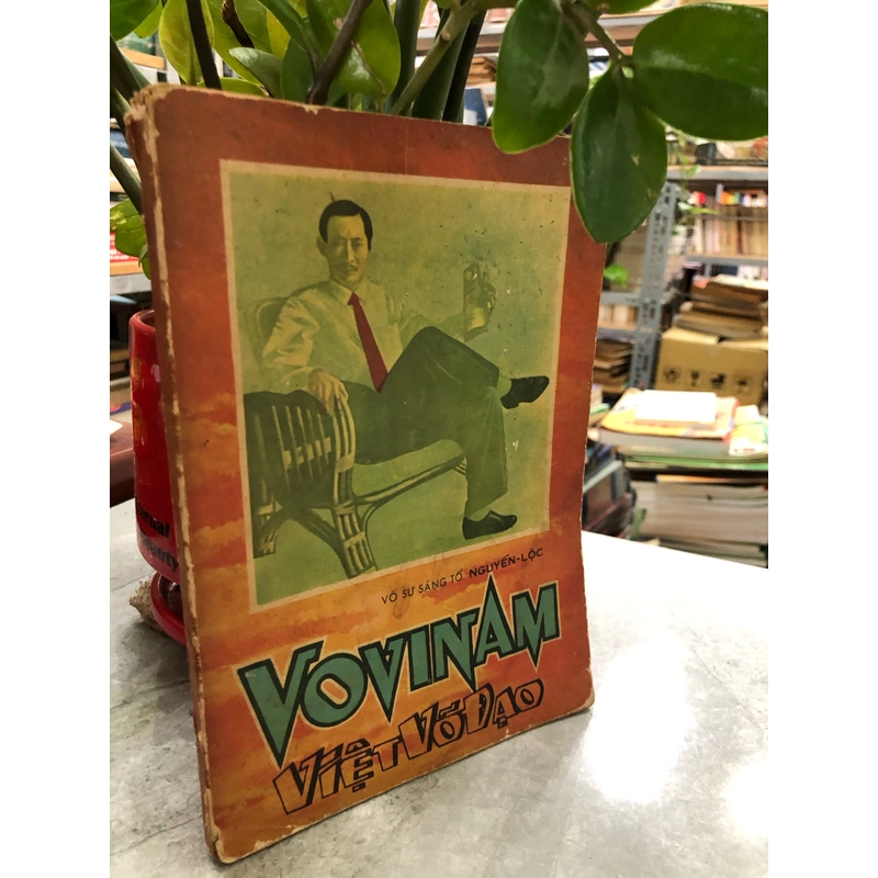 Vovinam Việt Võ Đạo PDF
