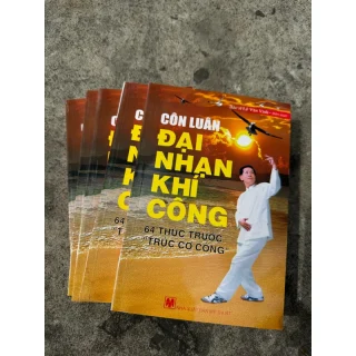 Côn Luân Đại Nhạn Khí Công PDF
