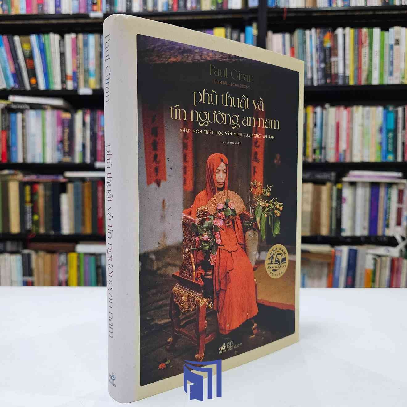 Phù Thuật Và Tín Ngưỡng An Nam PDF