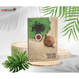 Ngàn Năm Trà Việt PDF