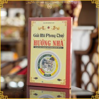 Giải Mã Phong Thủy Về Hướng Nhà PDF