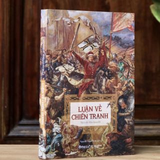 Luận Về Chiến Tranh PDF