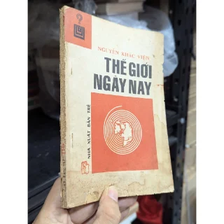 Thế giới ngày nay Nguyễn Khắc Viện PDF