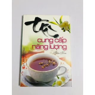 Trà Cung Cấp Năng Lượng PDF