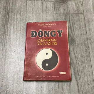 Đông Y Chẩn Đoán Và Luận Trị PDF