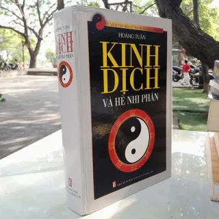 Kinh Dịch Và Hệ Nhị Phân PDF