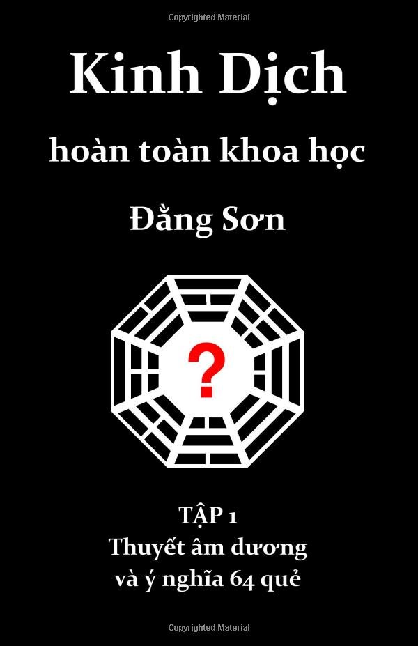 Kinh dịch hoàn toàn khoa học PDF