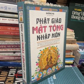 Phật Giáo Mật Tông Nhập Môn PDF