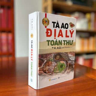 Tả Ao Địa Lý Toàn Thư PDF