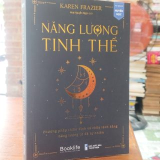 Năng Lượng Tinh Thể PDF