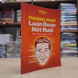 Phương Pháp Luận Đoán Nốt Ruồi PDF