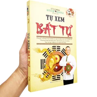 Tự Xem Bát Tự PDF